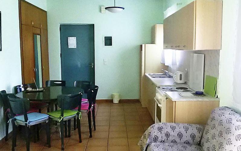 Poseidon Apartments Agios Gordios  Zewnętrze zdjęcie