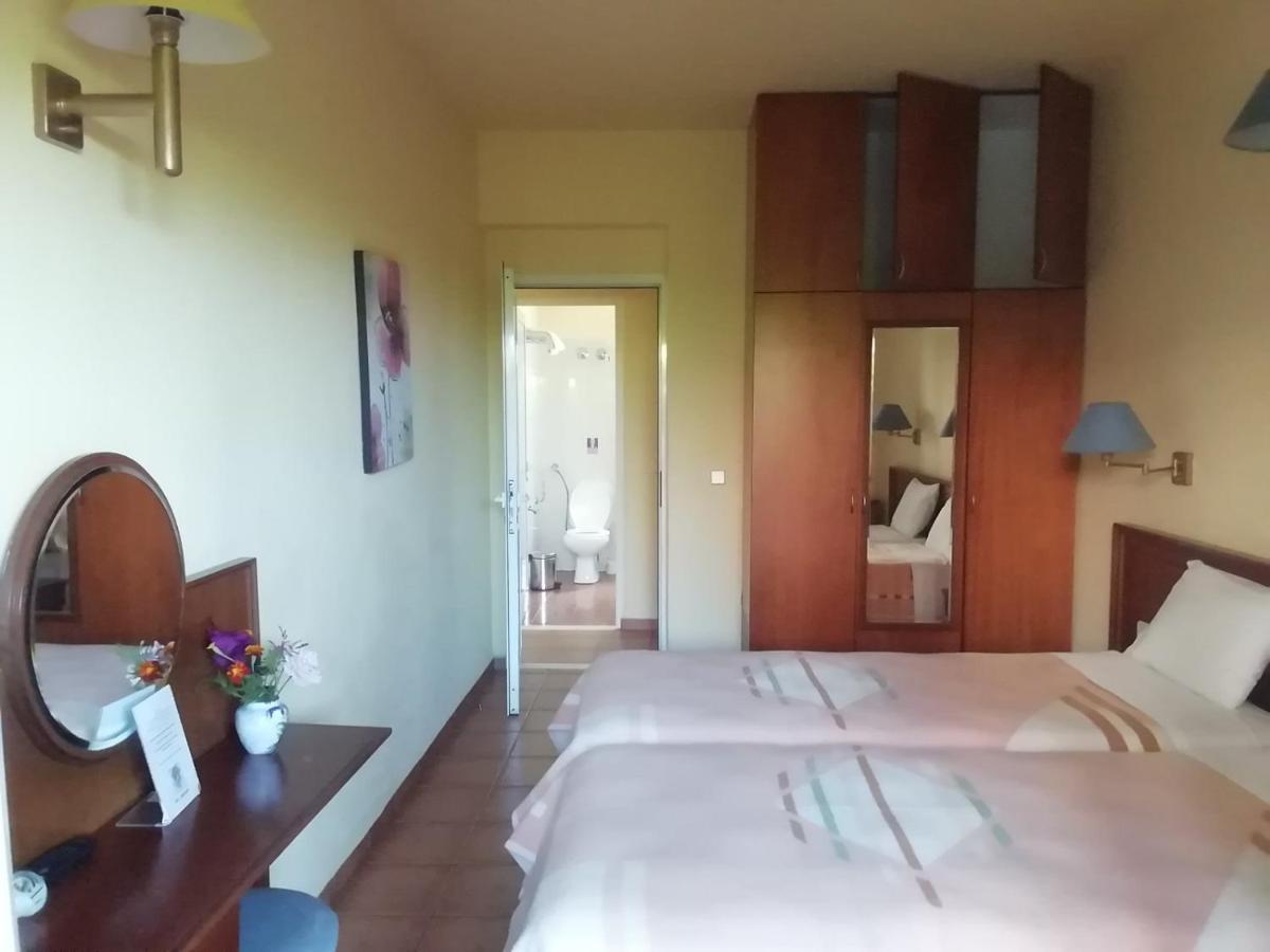 Poseidon Apartments Agios Gordios  Zewnętrze zdjęcie