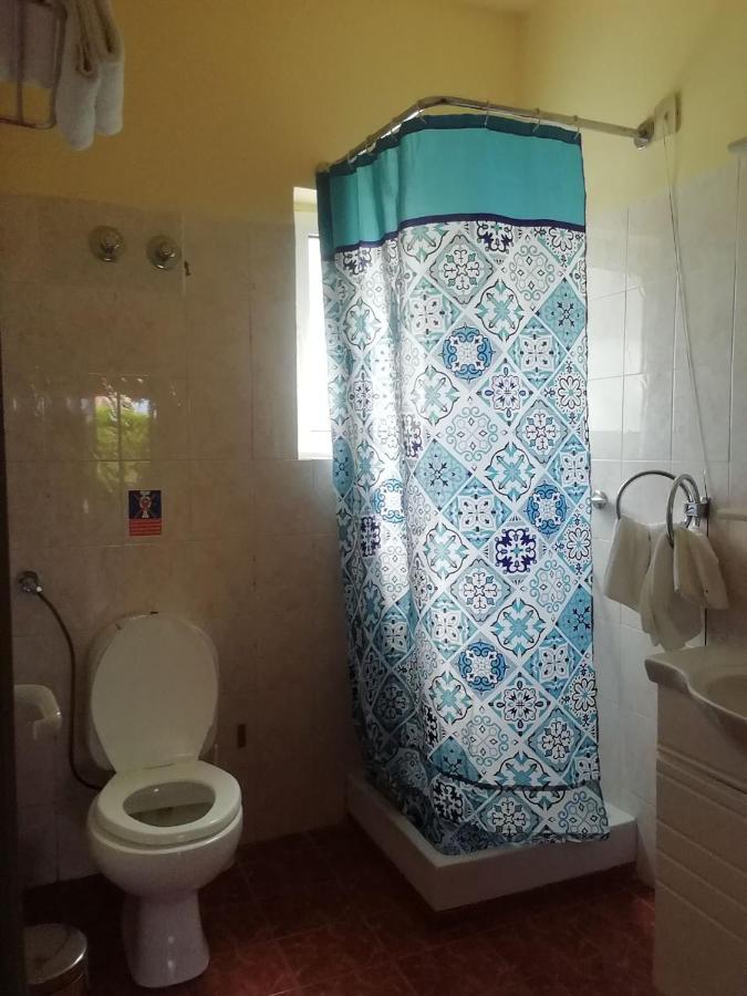 Poseidon Apartments Agios Gordios  Zewnętrze zdjęcie